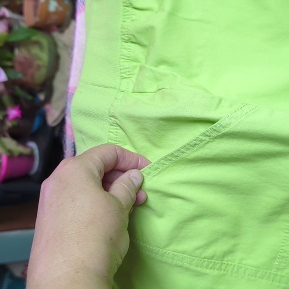 Chicos ladies crop pants - Picture 3 of 8